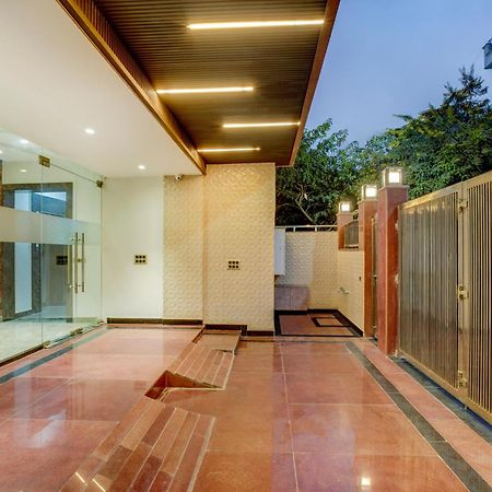 Treebo Corporate Inn Noida Exteriér fotografie
